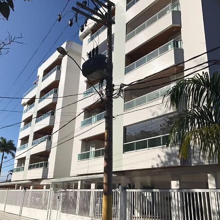 Apto 23-1 Costa Verde - Toninhas Ubatuba Dış mekan fotoğraf