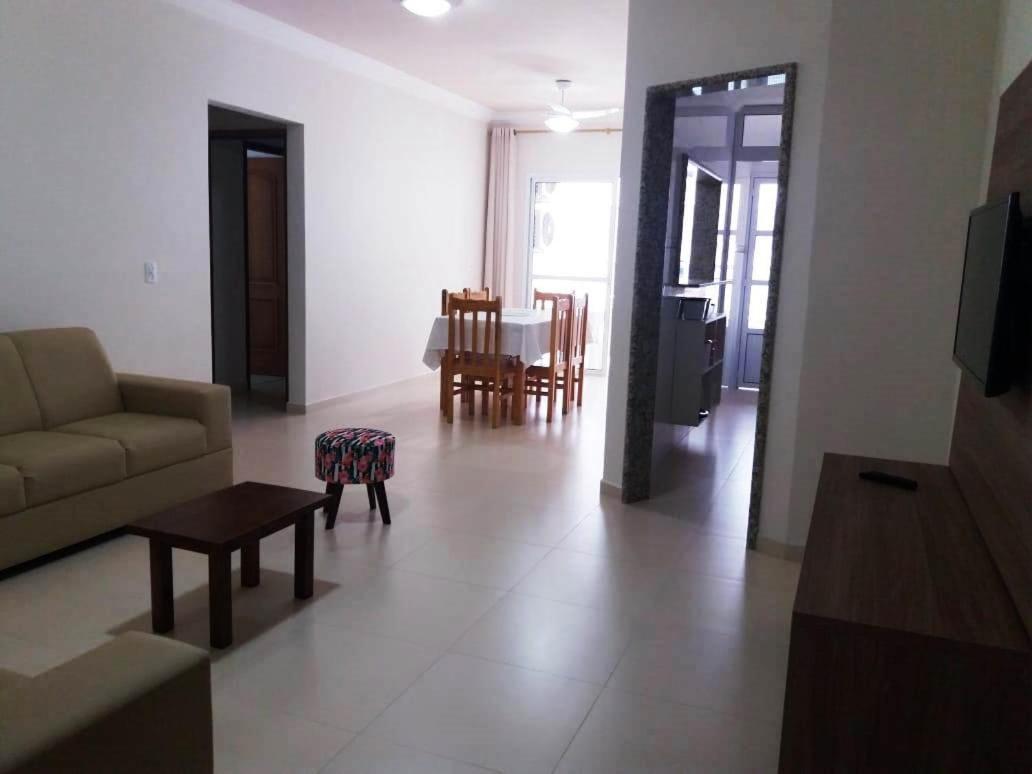 Apto 23-1 Costa Verde - Toninhas Ubatuba Dış mekan fotoğraf