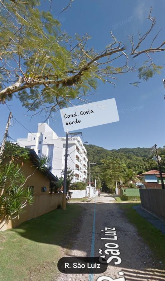 Apto 23-1 Costa Verde - Toninhas Ubatuba Dış mekan fotoğraf