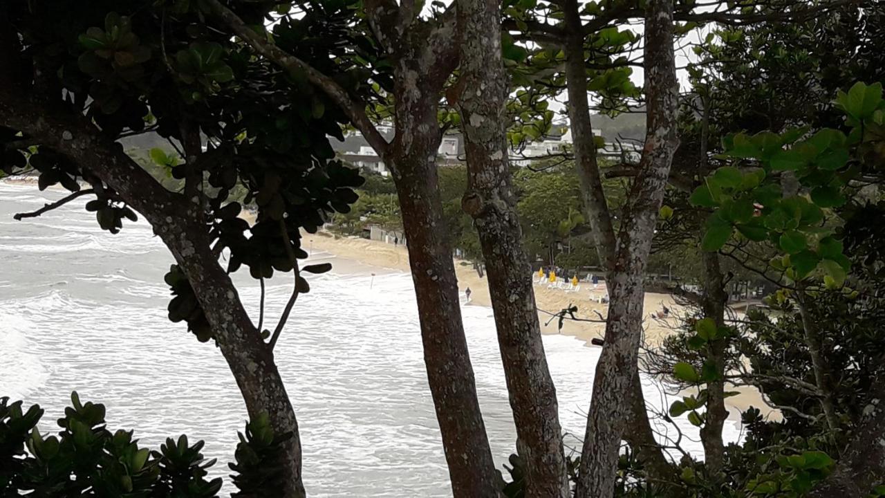 Apto 23-1 Costa Verde - Toninhas Ubatuba Dış mekan fotoğraf